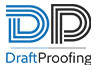 draftproofing.com logo
