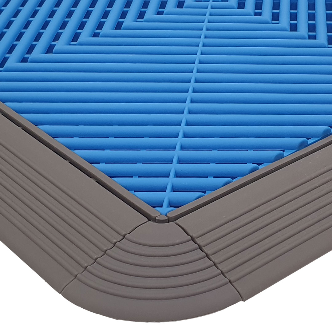 MotoVent Ramps or Edging Drain Tiles