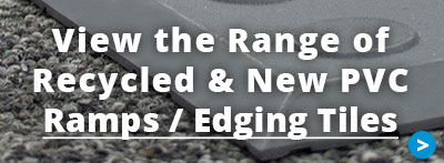 View the range of Tile Ramps / Edging interlocking tiles from industrial floor tiles