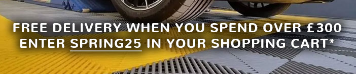 Free MotoVent delivery when you spend over £300 add SPRING25 in the basket page