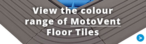View the range of MotoVent Ramps and Corner Ramps from Mototile