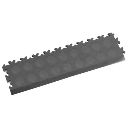 MotoLock Dark Grey Cointop Interlocking Ramp