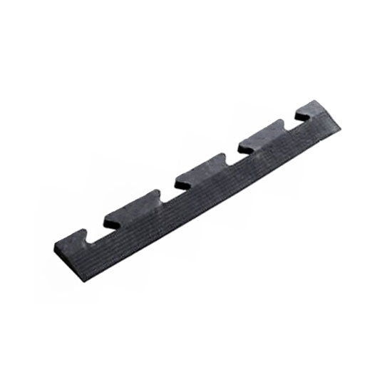 MotoMat Black FEMALE Interlocking Tile